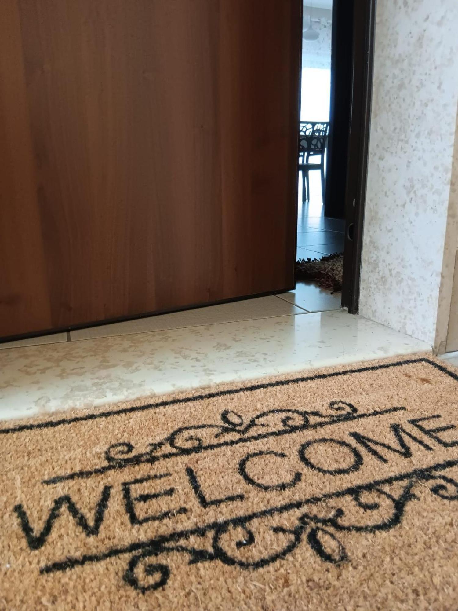 Appartamento con 3 Camere da Letto e con Balcone